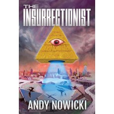 (영문도서) The Insurrectionist Paperback, Terror House Press, LLC, English, 9781951897536