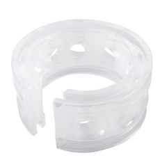 어반 차량용 스프링 완충기 / 서스펜션 튜닝 고무 완충기 쇼바 충격흡수, 1개, A타입