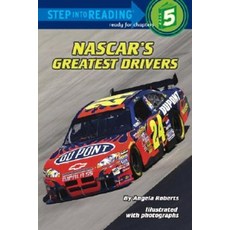 NASCAR's Greatest Drivers:, Random House