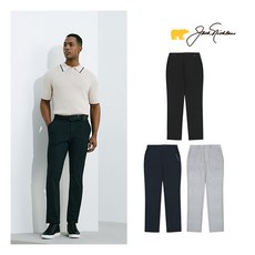 [잭니클라우스] () 26SS 남성 스트레이트 썸머 팬츠 3종