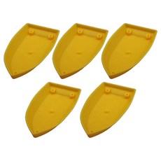 초등 구리관 가열실험 증기보트 만들기용 배틀 5P 학교기관 배만들기 배만들기키트, 2세트