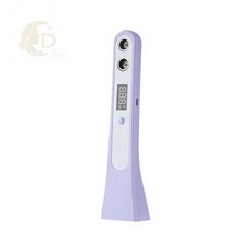 자동 신장체중 측정기 디지털 무선 초음파 병원 보건실 가정용, 1개, I2-신장 측정기 고구마 퍼플, 단일 모델