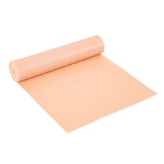 아이워너 스트레칭밴드 라텍스밴드 0.35mm (아몬드베이지) 운동밴드 요가밴드 헬스밴드, 상세페이지 참조, 1개