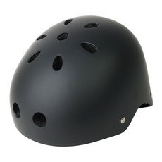 데이오프 어반 자전거헬멧 SK11, 무광검정, 1개