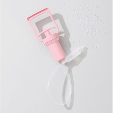 강아지 드라이기 애견 건조기 고양이 털말리기 송풍기, 1개, 핑크