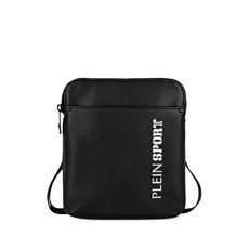 플레인스포츠 아리조나 로고 프린트 크로스 백