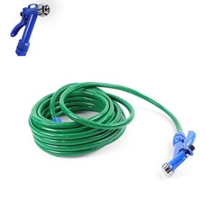 알럽 청소호스 세차호스 세차호스30m 물호스 정원호스, 30M