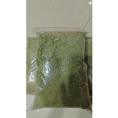 寵物牧草 提摩西草 苜蓿草 甜燕麥 果園牧草, 1kg, 1個, 混合草粉