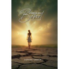 (英文圖書)Unbreakable Bond Adult child of an alcoholic 平裝版, Janine Green, 英文