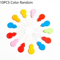 10 20 50PCS GUIDER 바늘 바느질 스레드 장치 재봉틀 업체 TH 자동 쉬운 도구 수제 공급, [01] 10PCS 5CM, 한개옵션1