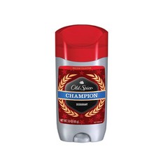 【Old Spice 歐仕派】帆船牌精品體香膏-冠軍氣息Champion(3oz/85ml)【兔雜tuzha】, 1個