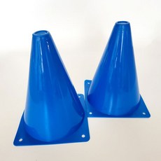 [JHQRE7I8_4B]미니 라바콘 운동경기 18cm