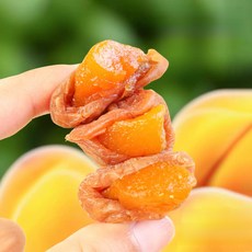 梅子蜜餞 酸甜好滋味 - 黃桃包梅子, 150g, 1個