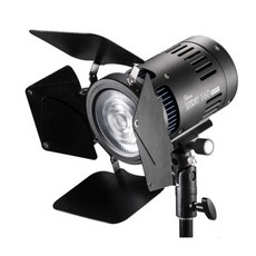 【控光後衛】Skier Sunray 160 Spot V2 Led(附廣角杯) 公司貨, 1個