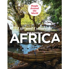 Life and Culture in Sub-Saharan Africa Library Binding, PowerKids Press, English, 9781725321748