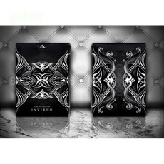 808 MAGIC 魔術道具 Seasons LTD Inverno, 1個