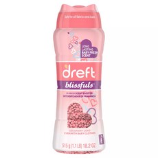 드레프트 베이비 후레시 향기부스터 섬유유연제, 515ml, 1개