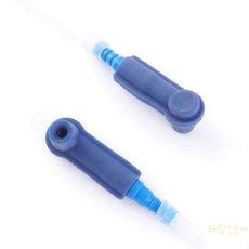 루마 브레이크 고무 노즐 세트 오일교체용