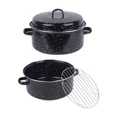 만능냄비 법랑 직화구이 냄비 26cm 79000EA 1EA, 본상품