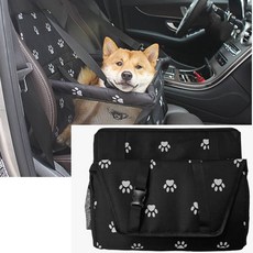 별별마켓 애견 카시트 자동차용