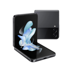 삼성전자 갤럭시 Z 플립4 5G 자급제 SM-F721N, 보라 퍼플, 256GB