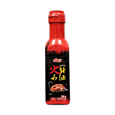 시아스 화유 불맛기름, 1개