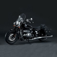 MENG 프라모델 BMW R18 모형 오토바이 HP4 모델 ADV 바이크 GS 조립 피규어, MT-006s