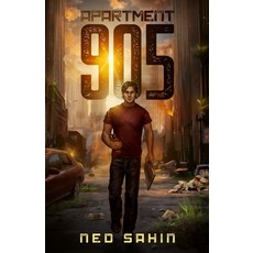(영문도서)Apartment 905 Paperback, Independently Published, English, 9798719067193