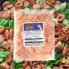 패밀리대구막창 35년 전통 과일숙성 돼지막창 2kg 생막창, 1개