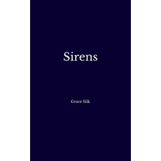 (英文圖書)Sirens 平裝版, Independently Published, 英文
