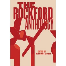 (英文圖書)The Rockford Anthology 平裝版, Belt Publishing, 英文