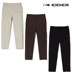 국내매장품 아이더 남성 간절기 윈드락 스트레치 팬츠 DMU24311