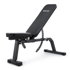 이고진 튼튼 인클라인벤치 프라임 벤치프레스 각도조절 벤치 홈트 헬스 운동기구, 단품