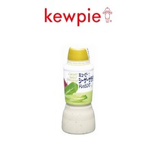 큐피 시저샐러드 드레싱 380ml, 1개