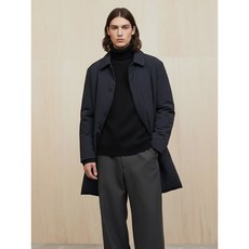 지오지아 남성 맥 구스다운 코트 ABF4FP1105