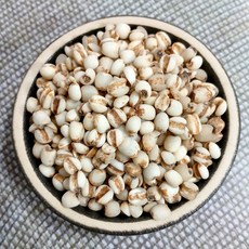 이슬처럼 국산 25년산 율무 3kg 율무쌀 생율무, 1개