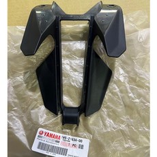 YAMAHA MT-07 MT07 擋泥板外蓋 有效阻擋泥沙 提升外觀質感, 1個
