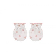 小獅王 印花紗布巾