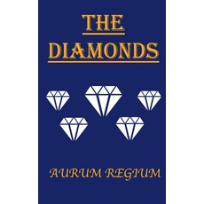(英文圖書)The Diamonds 平裝版, Notion Press, English, Paperback