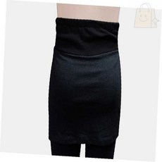 쏘굿픽 임부레깅스 임부 기모 치마레깅스