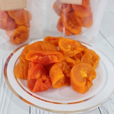 프리미엄 씨없는 청도 감말랭이 200g 외 3종 말랑촉촉 곶감말랭이