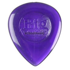 던롭 Dunlop Big Stubby 피크 3.0mm (475R3.0), 개