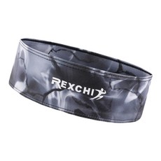 Balight 남자 sweatband 스포츠 머리띠 스트레치 탄성 여성 요가 야외 스포츠 headwrap 휘트니스 안전을위한 헤어 밴드를 실행, 씨, 1개