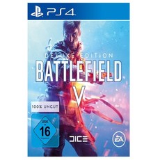 Battlefield V Paperback, Independently Published, English, 9798702302119