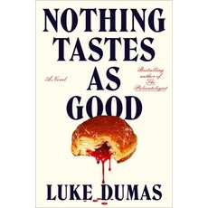 (영문도서)Nothing Tastes as Good Hardcover, Atria Books, English, 9781668068410