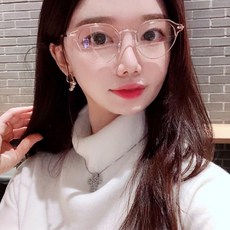 MELACME 中性款金屬鏡框