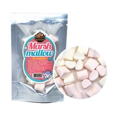 [미니주] 마시멜로우 10g, 1개
