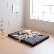 더릭스홈 투슬리핑 7존 양면 기절 마약매트리스