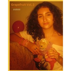 (영문도서) Grapefruit Vol. 2 Paperback, Ambrosia Canvin, English, 9798868909863