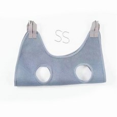 강아지 매달기 이발 해먹 손질 애완동물 고양이 미용 발톱 행거, 1개